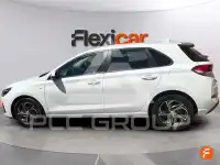 2021 Hyundai I30