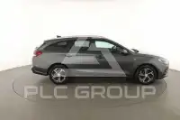 2021 Hyundai I30