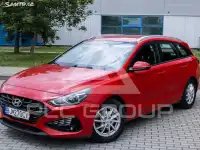 2021 Hyundai I30