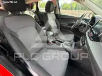 2021 Hyundai I30