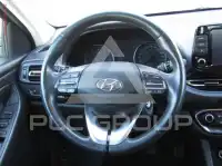 2021 Hyundai I30