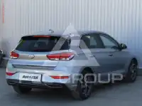 2021 Hyundai I30