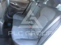 2021 Hyundai I30