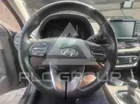 2021 Hyundai I30