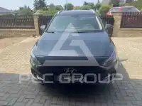 2021 Hyundai I30