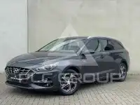 2021 Hyundai I30
