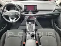2021 Hyundai I30