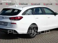 2021 Hyundai I30