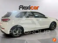 2021 Hyundai I30