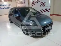 2021 Hyundai I30
