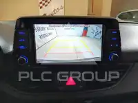 2021 Hyundai I30