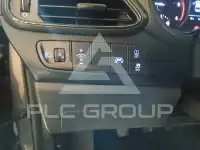 2021 Hyundai I30