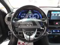 2021 Hyundai I30