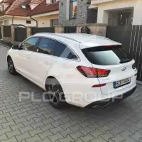2021 Hyundai I30