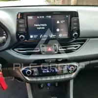 2021 Hyundai I30