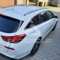 2021 Hyundai I30