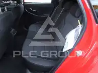 2021 Hyundai I30