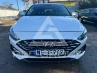 2021 Hyundai I30