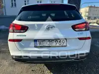 2021 Hyundai I30