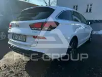 2021 Hyundai I30