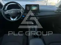 2021 Hyundai I30