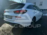 2021 Hyundai I30