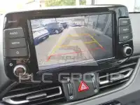 2021 Hyundai I30