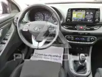 2021 Hyundai I30