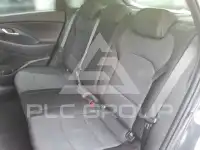 2021 Hyundai I30