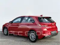 2021 Hyundai I30
