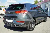 2021 Hyundai I30