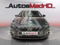 2021 Hyundai I30