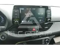 2021 Hyundai I30