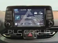 2021 Hyundai I30