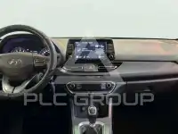 2021 Hyundai I30