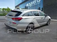 2021 Hyundai I30