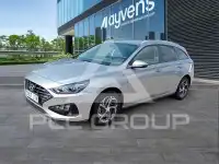 2021 Hyundai I30