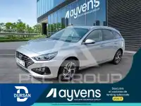 2021 Hyundai I30