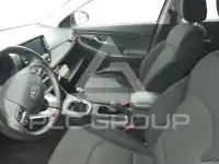 2021 Hyundai I30