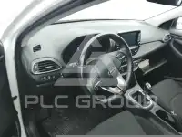 2021 Hyundai I30