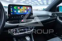 2021 Hyundai I30