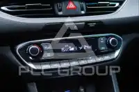2021 Hyundai I30