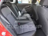 2021 Hyundai I30
