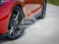 2021 Hyundai I30