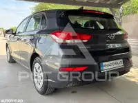 2021 Hyundai I30