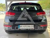 2021 Hyundai I30