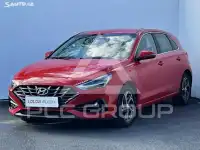 2021 Hyundai I30