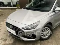 2021 Hyundai I30