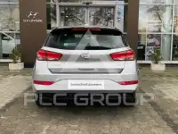 2021 Hyundai I30