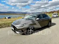 2021 Hyundai I30